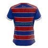 Maillot de Supporter Fortaleza EC Domicile 2021-22 Pour Homme